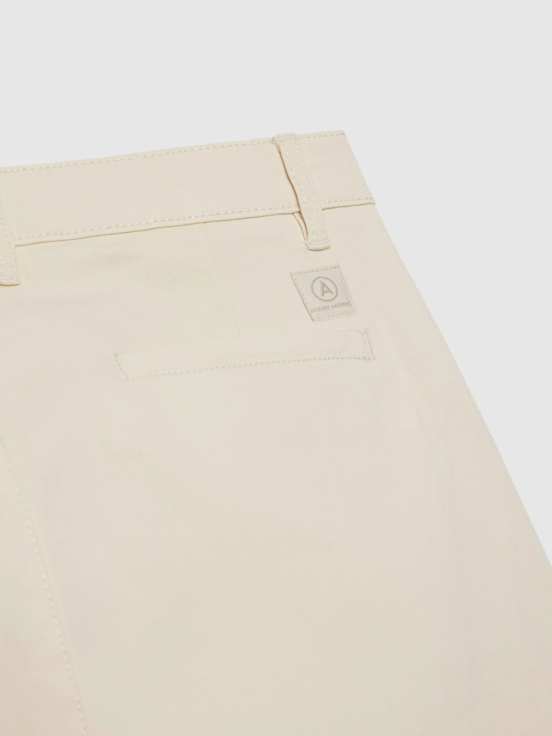 PANTALON ELVIS CRUDO