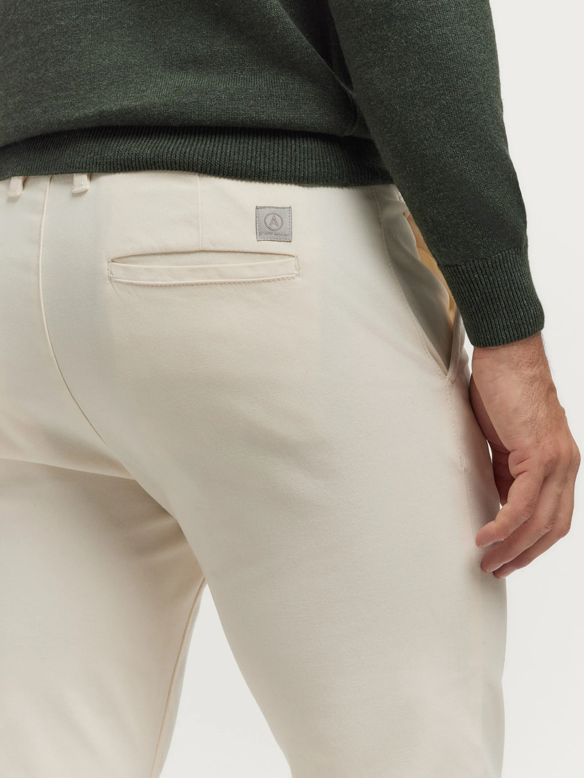 PANTALON ELVIS CRUDO