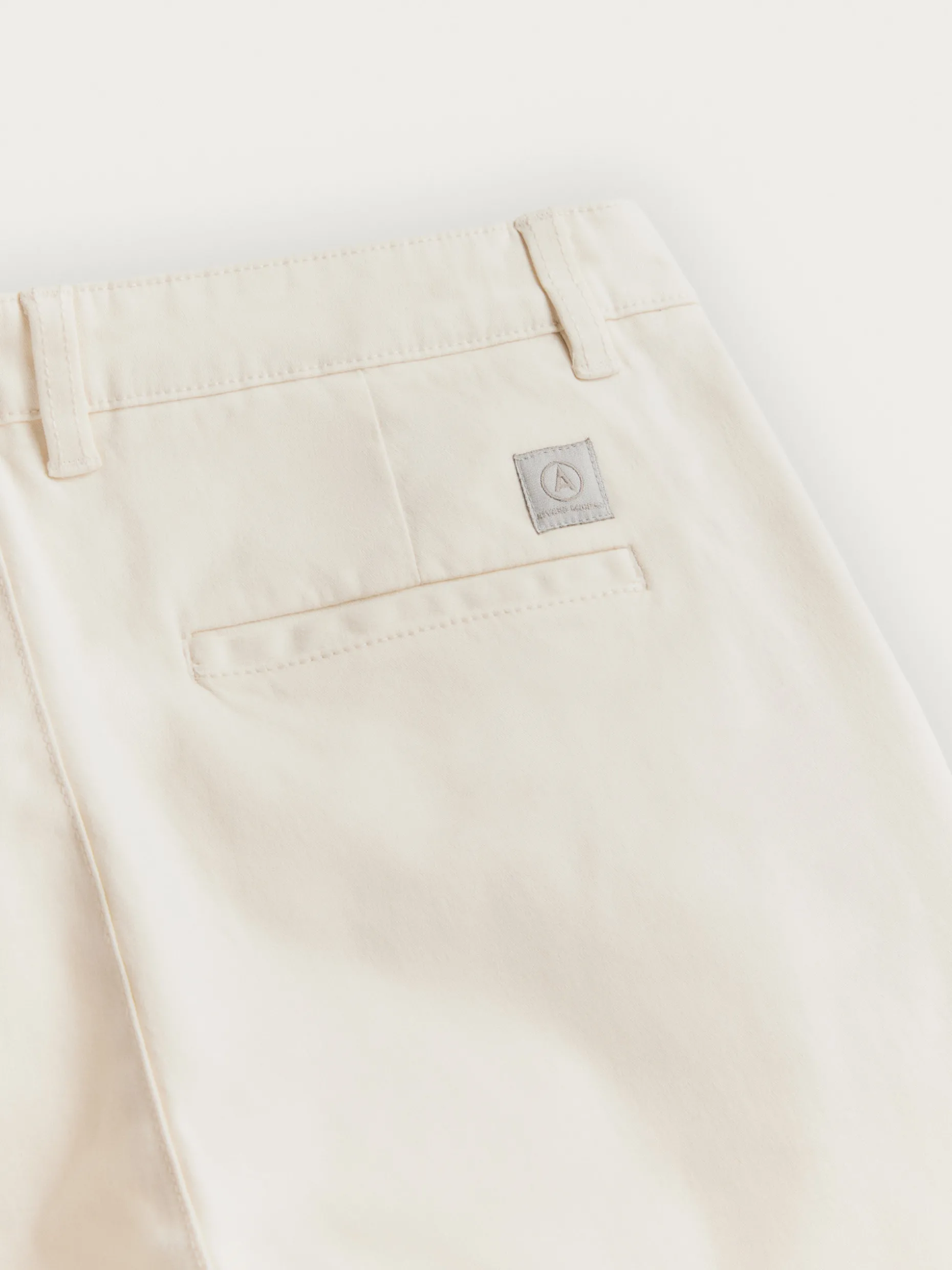 PANTALON ELVIS CRUDO