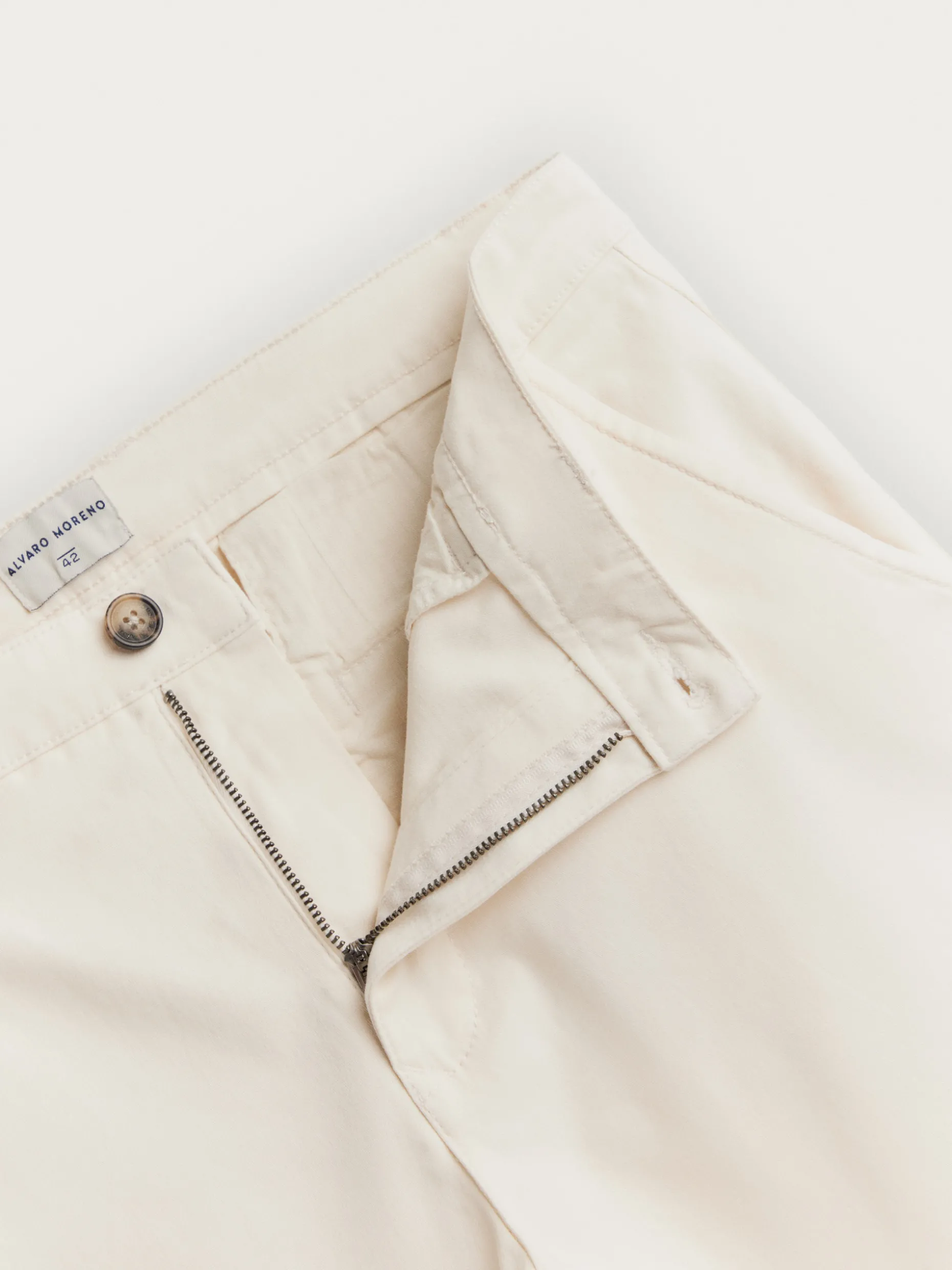PANTALON ELVIS CRUDO