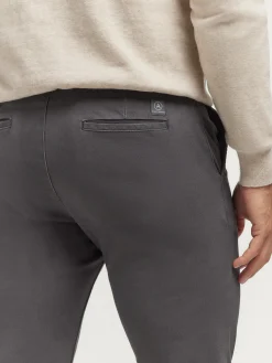 PANTALON ELVIS GRIS