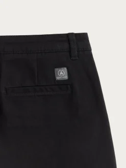 PANTALON ELVIS NEGRO