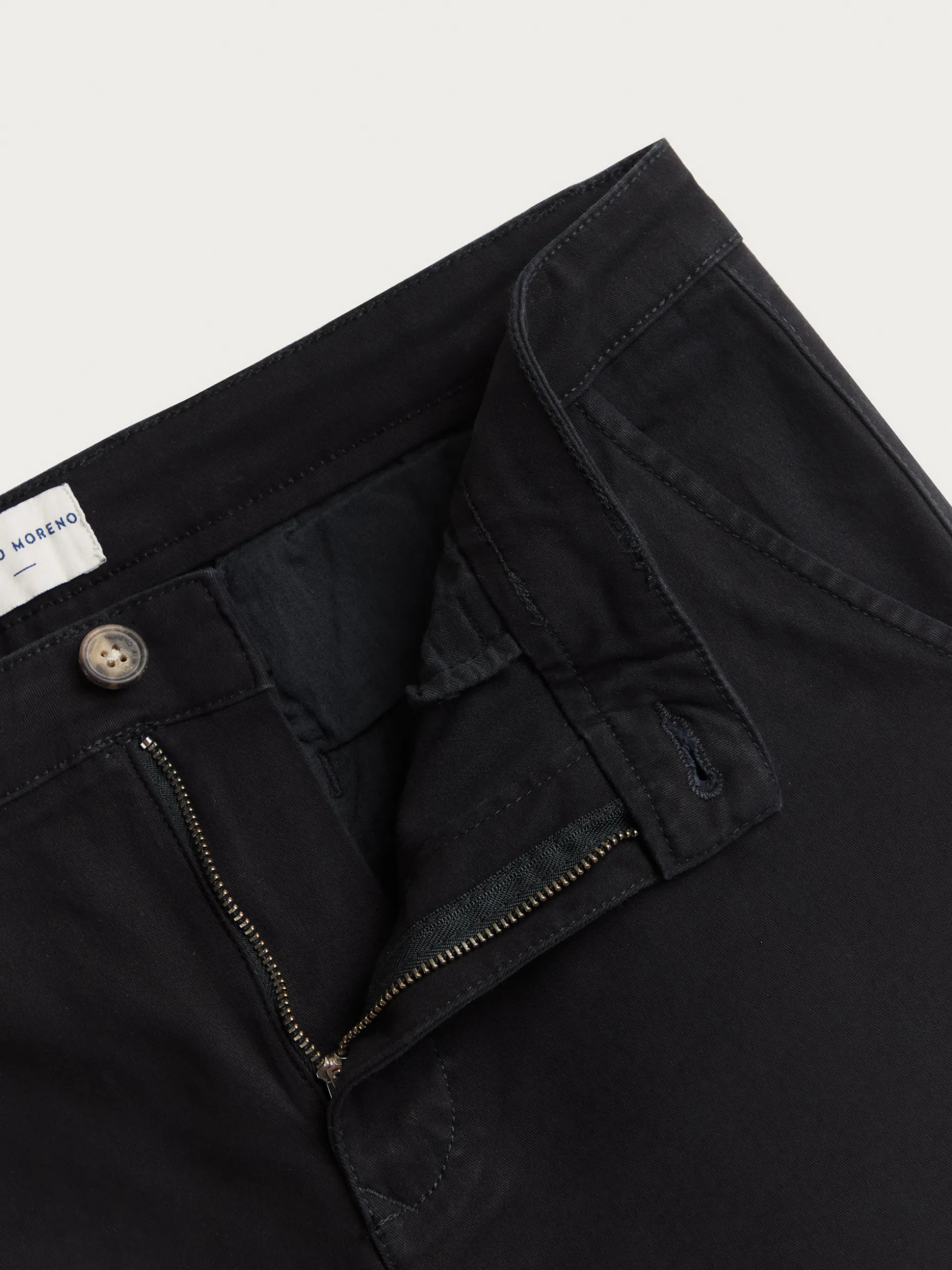 PANTALON ELVIS NEGRO