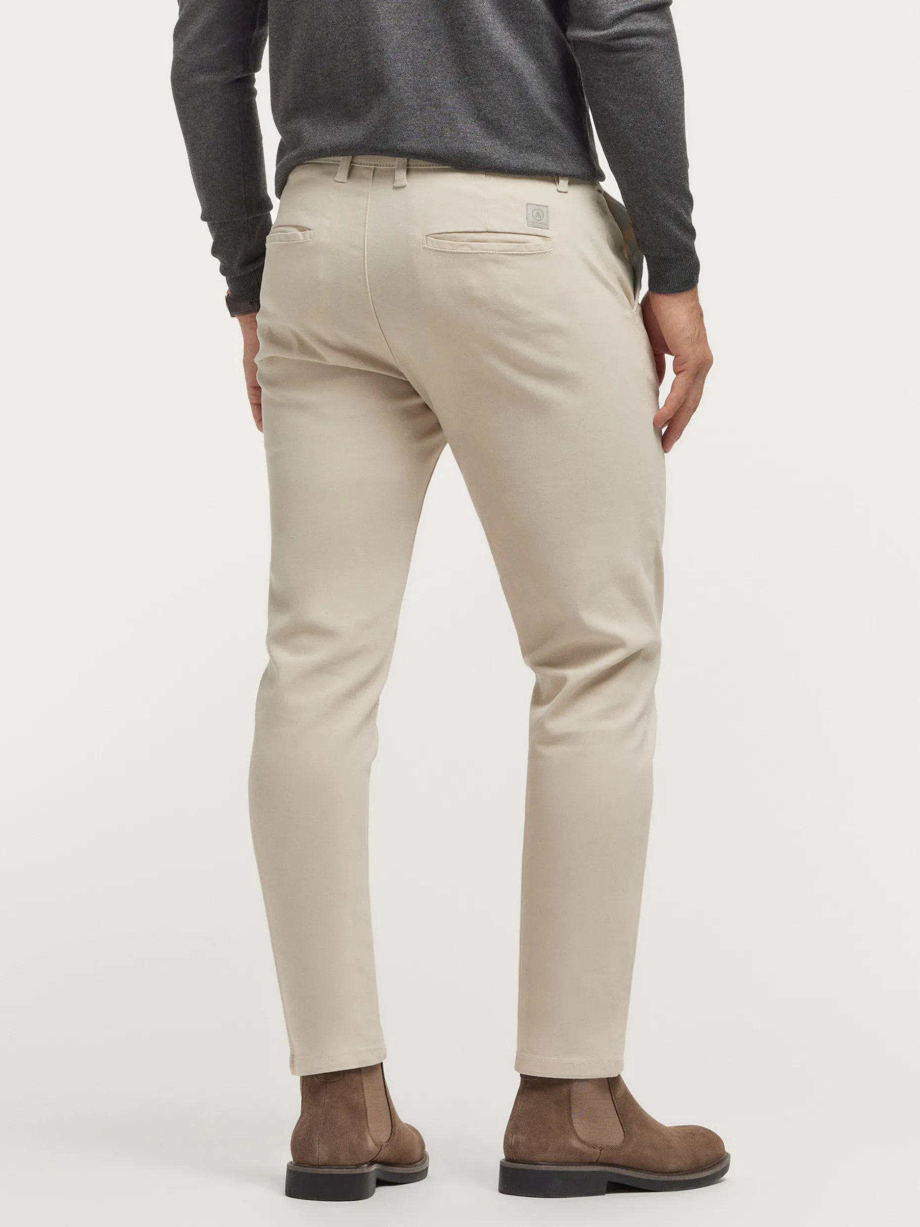 PANTALON ELVIS PIEDRA