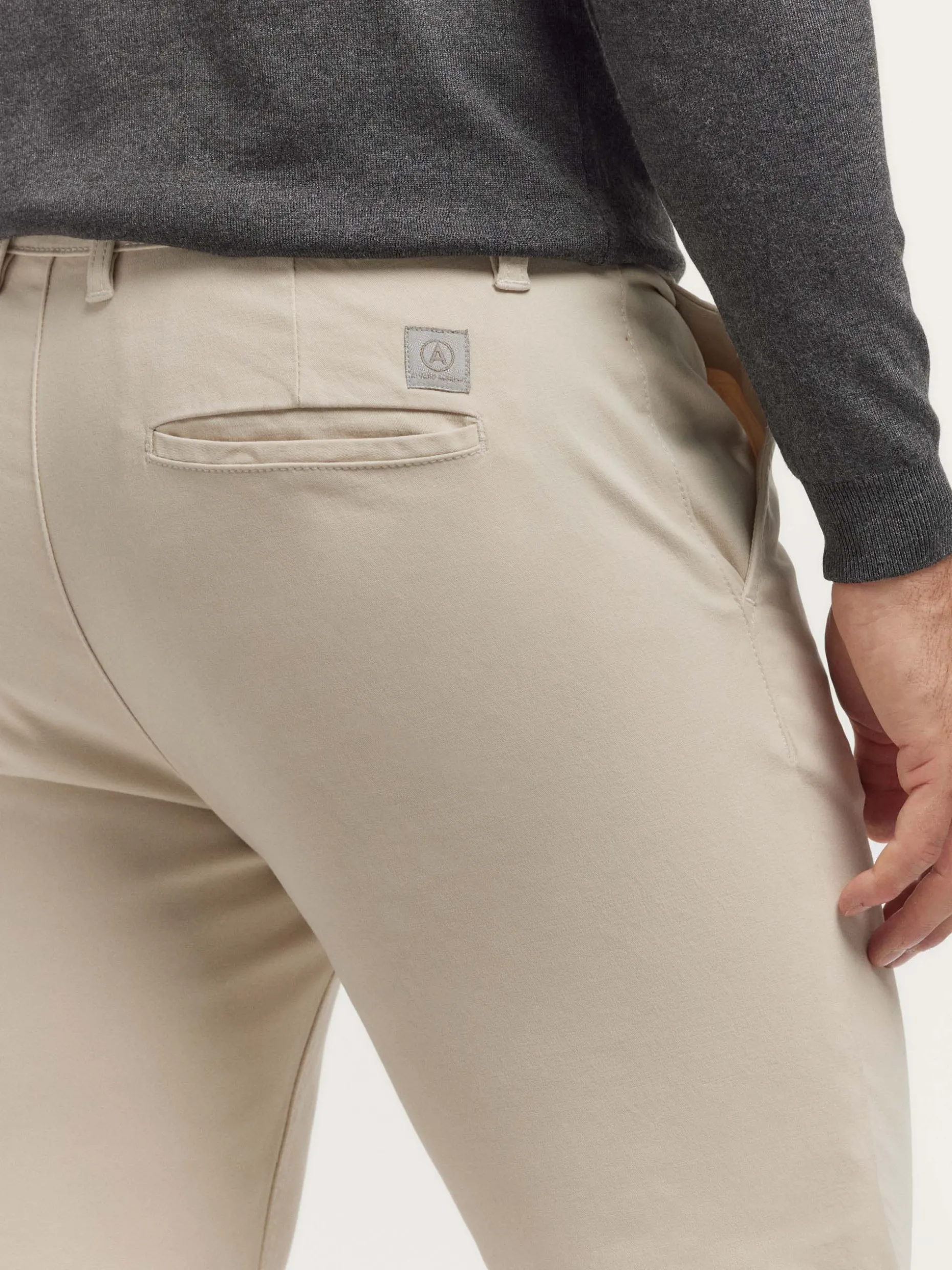 PANTALON ELVIS PIEDRA