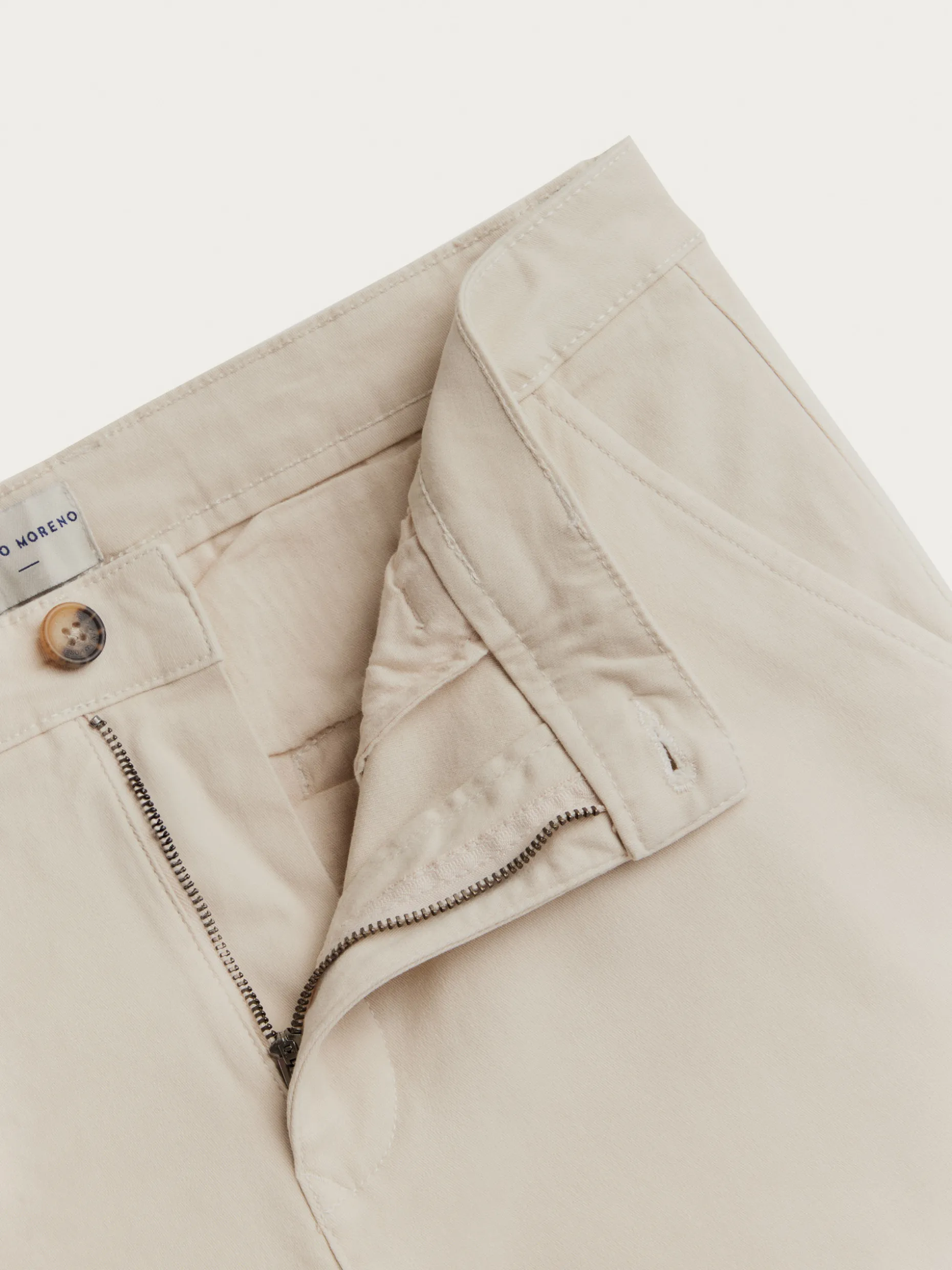 PANTALON ELVIS PIEDRA