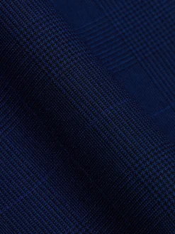 PANTALON GALES SLIM AZUL