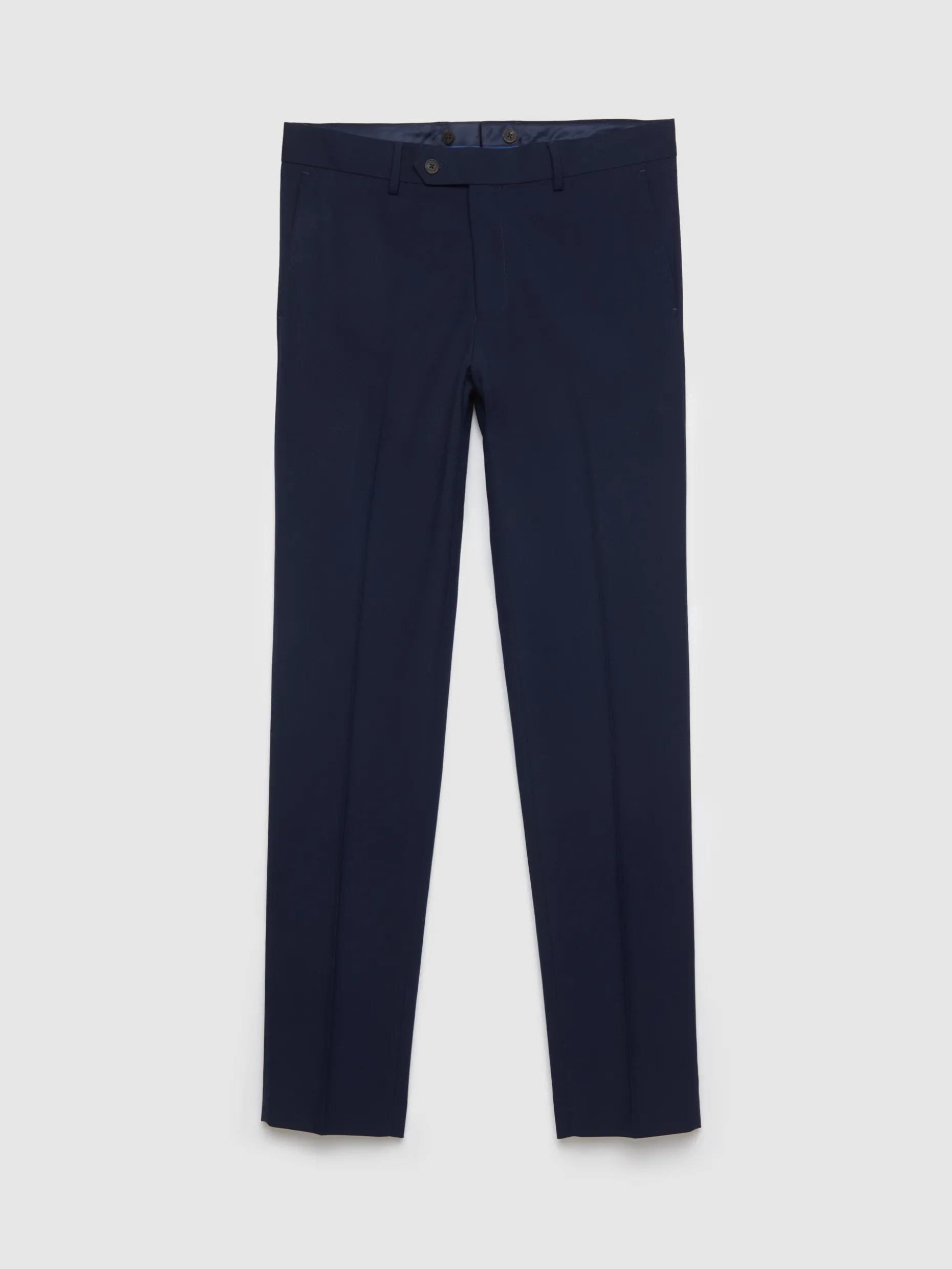 PANTALON MICRO BIRD AZUL MARINO