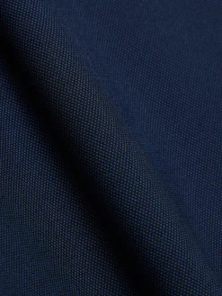 PANTALON MICRO BIRD AZUL MARINO