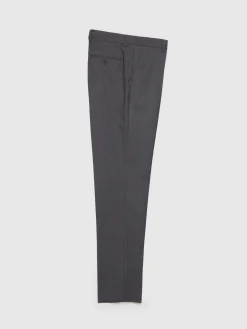 PANTALON MILANO GALES GRIS