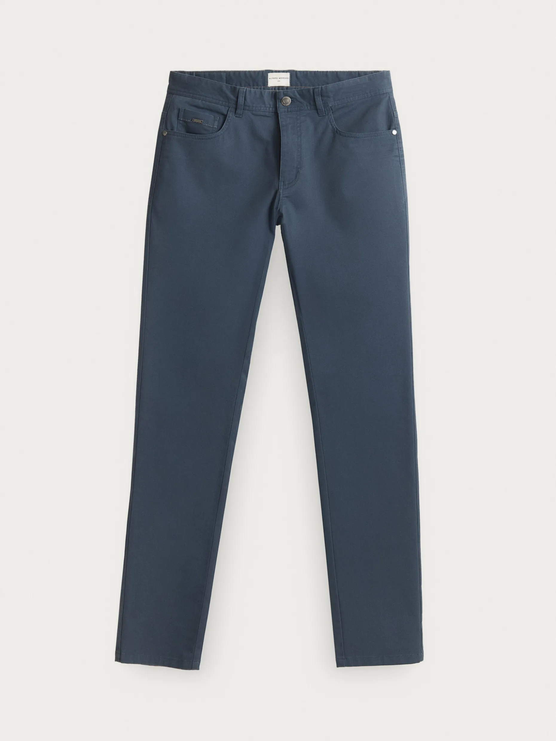 PANTALON PIC PIC AZUL