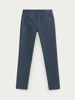 PANTALON PIC PIC AZUL