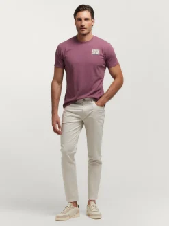 PANTALON PIC PIC CRUDO