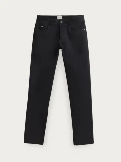 PANTALON PIC PIC NEGRO