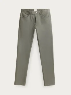 PANTALON PIC PIC VERDE