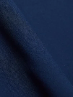 PANTALON PLAIN SLIM AZUL