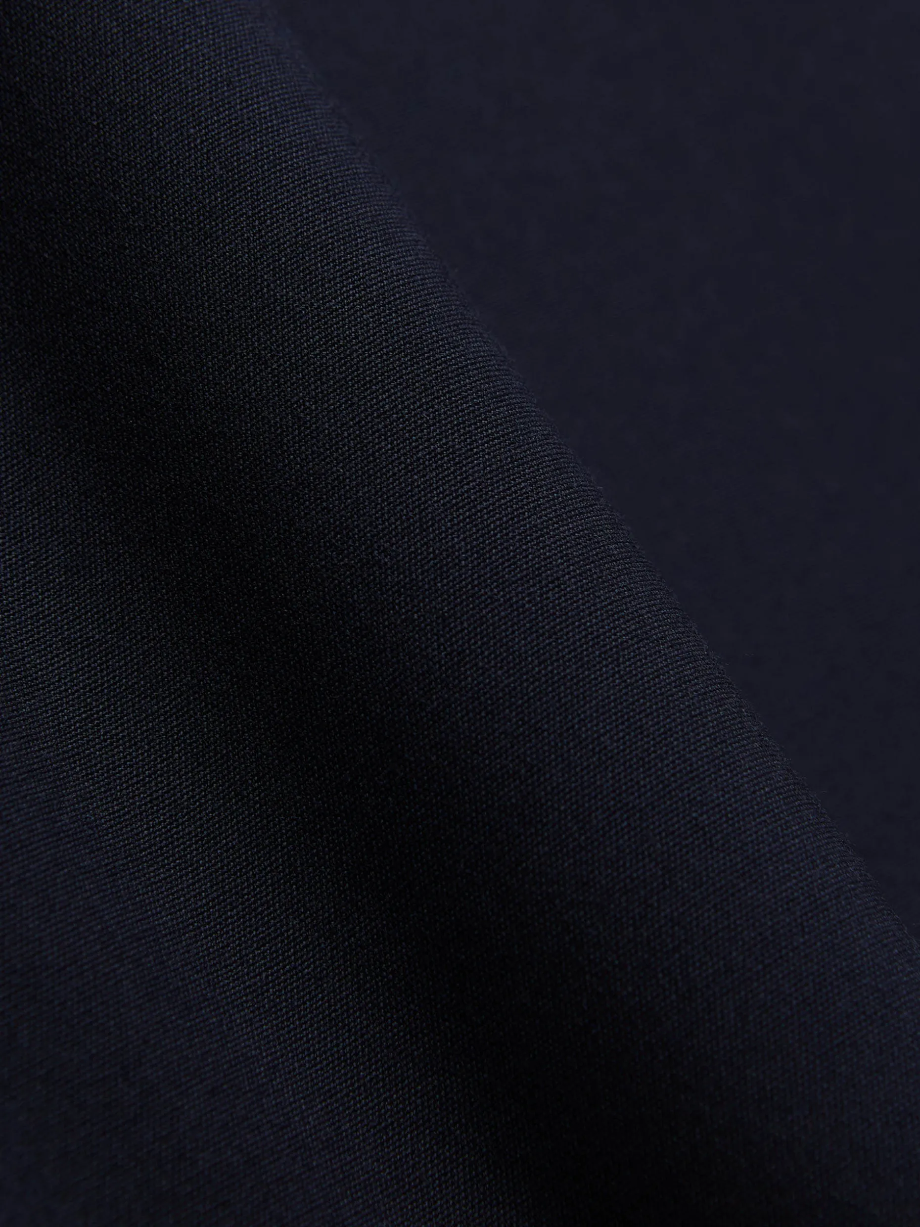 PANTALON PLAIN SLIM AZUL MARINO