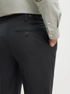 PANTALON SARTO GRIS