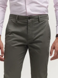 PANTALON SLOT VERDE