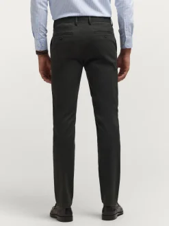 PANTALON SLOT VERDE