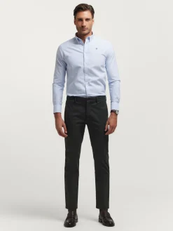 PANTALON SLOT VERDE