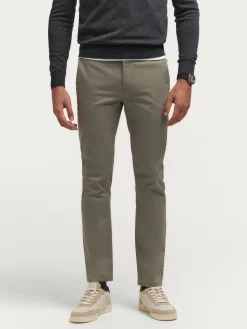 PANTALON SLOT VERDE