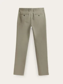 PANTALON SLOT VERDE
