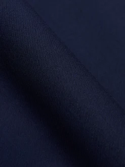 PANTALON TWILL AZUL
