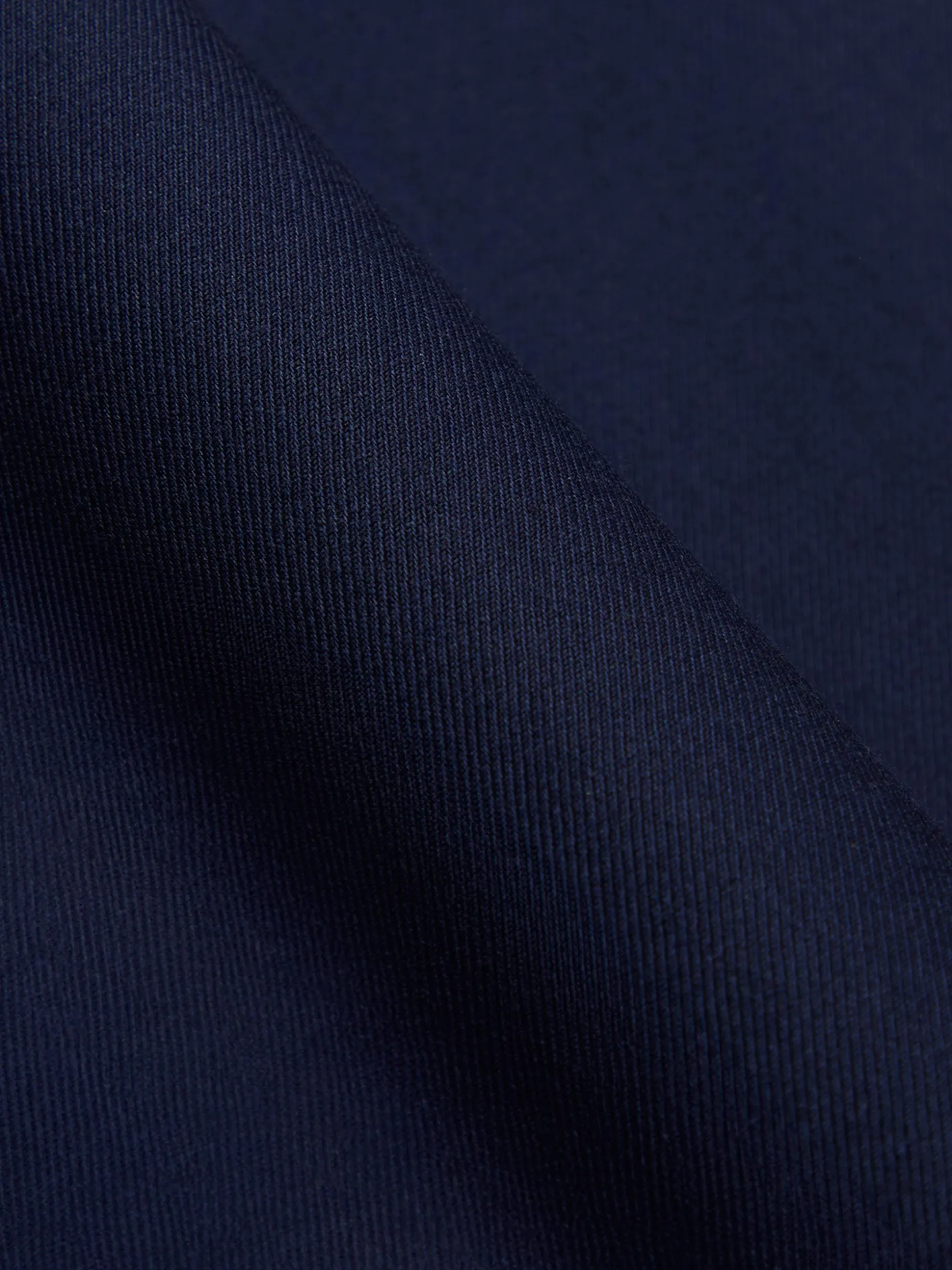 PANTALON TWILL AZUL