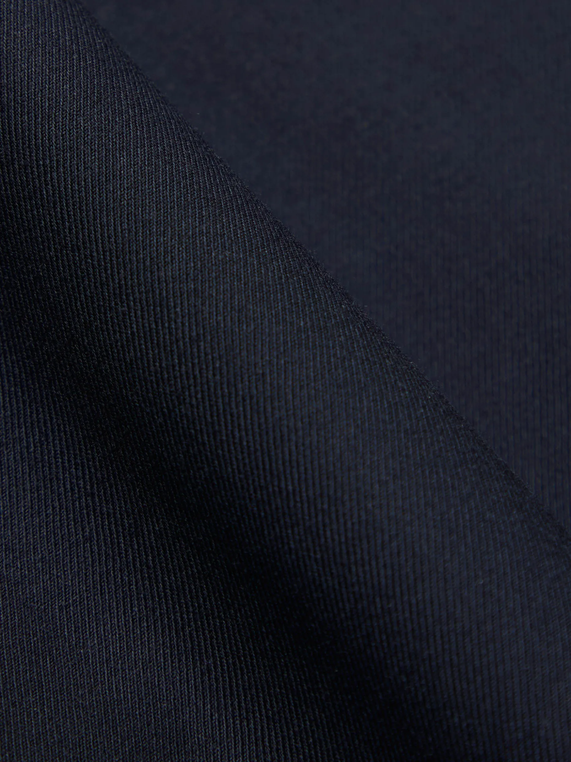 PANTALON TWILL CADETE AZUL MARINO