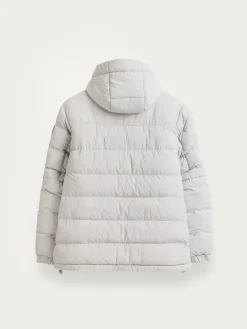 PARKA KRONOS CRUDO