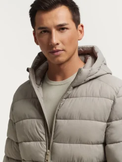 PARKA LEHMAN CRUDO