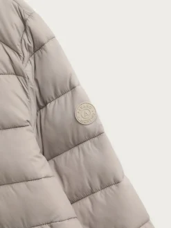 PARKA LEHMAN CRUDO
