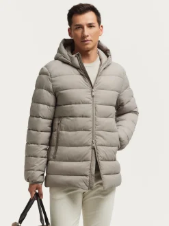 PARKA LEHMAN CRUDO