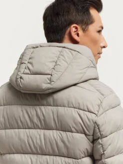 PARKA LEHMAN CRUDO