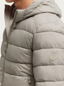 PARKA LEHMAN CRUDO