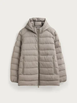 PARKA LEHMAN CRUDO