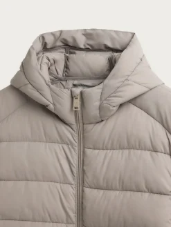 PARKA LEHMAN CRUDO