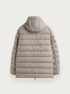 PARKA LEHMAN CRUDO
