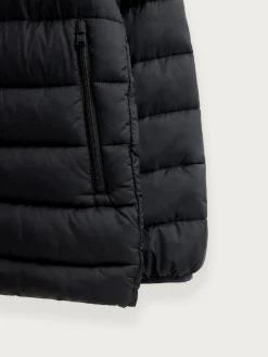 PARKA LEHMAN NEGRO