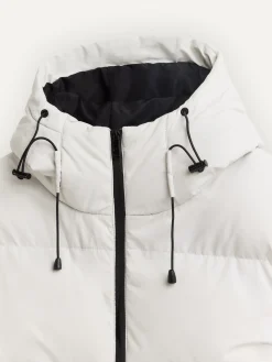 PARKA SKYLINE CRUDO