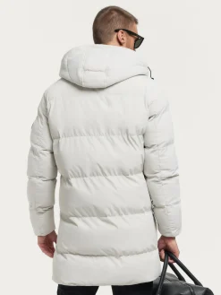 PARKA SKYLINE CRUDO