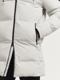 PARKA SKYLINE CRUDO
