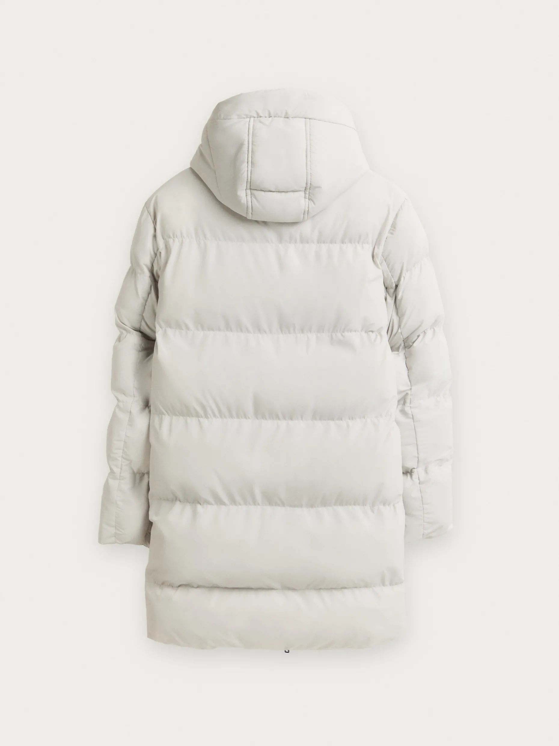 PARKA SKYLINE CRUDO