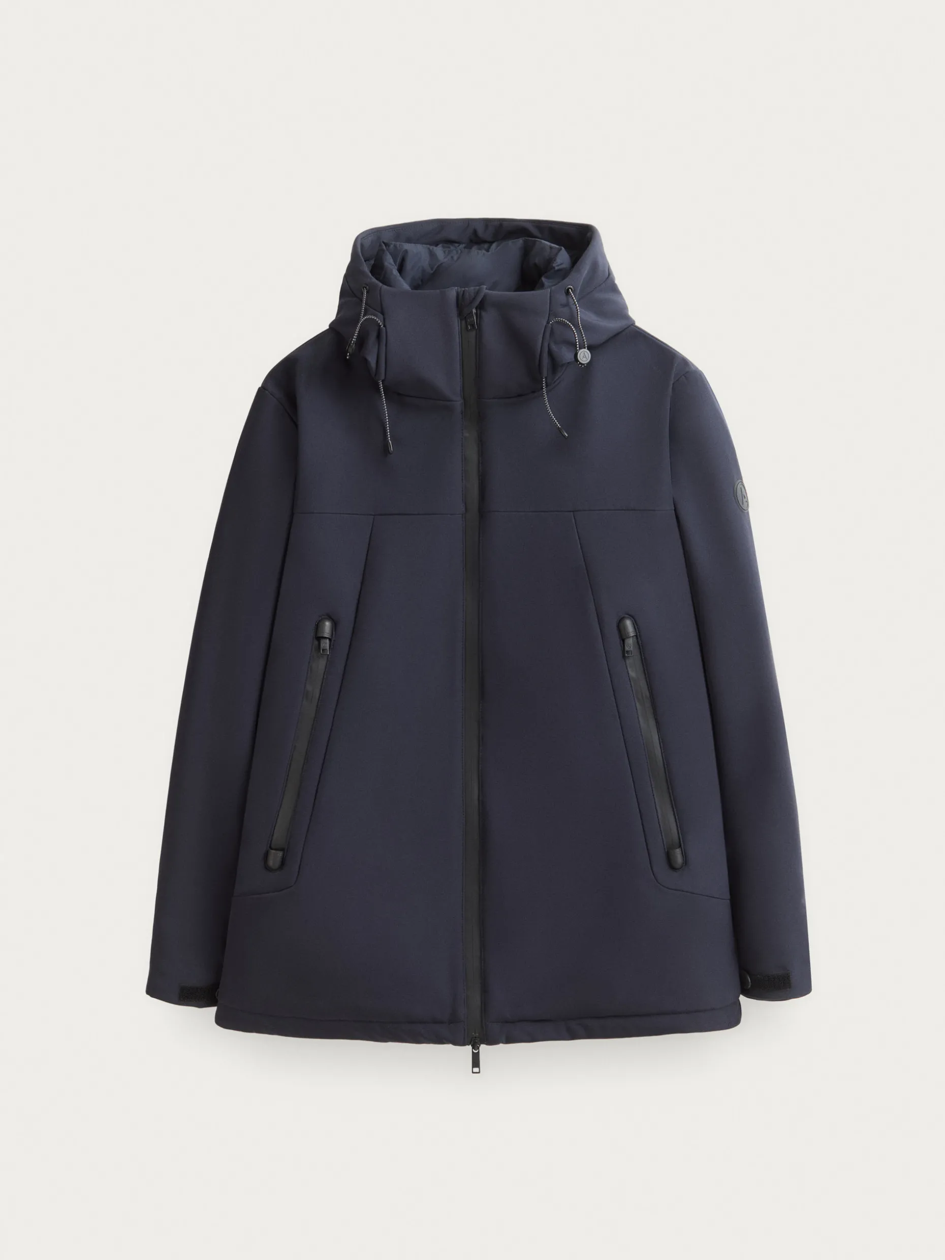 PARKA SKYWALKER AZUL MARINO