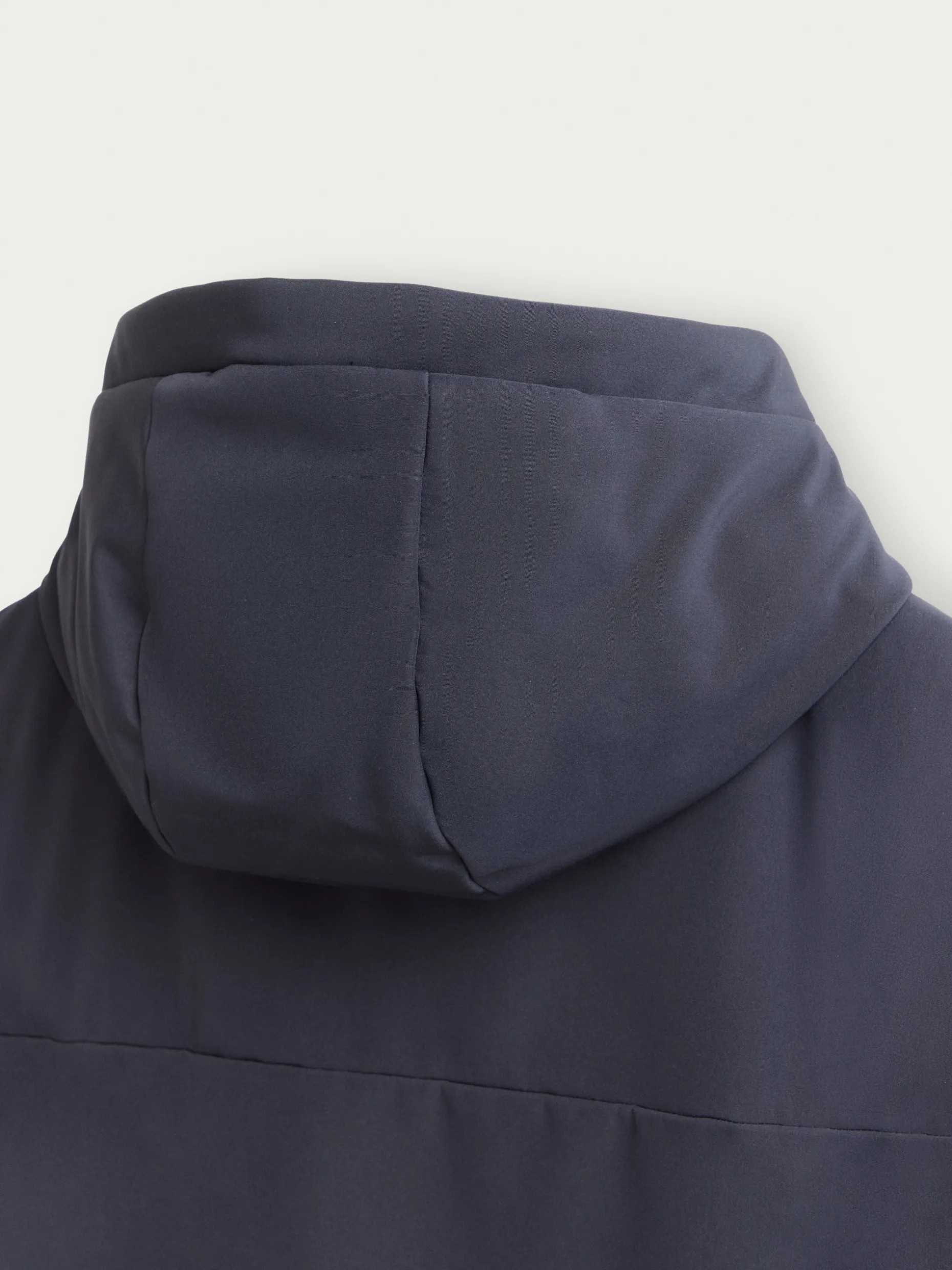 PARKA SKYWALKER AZUL MARINO