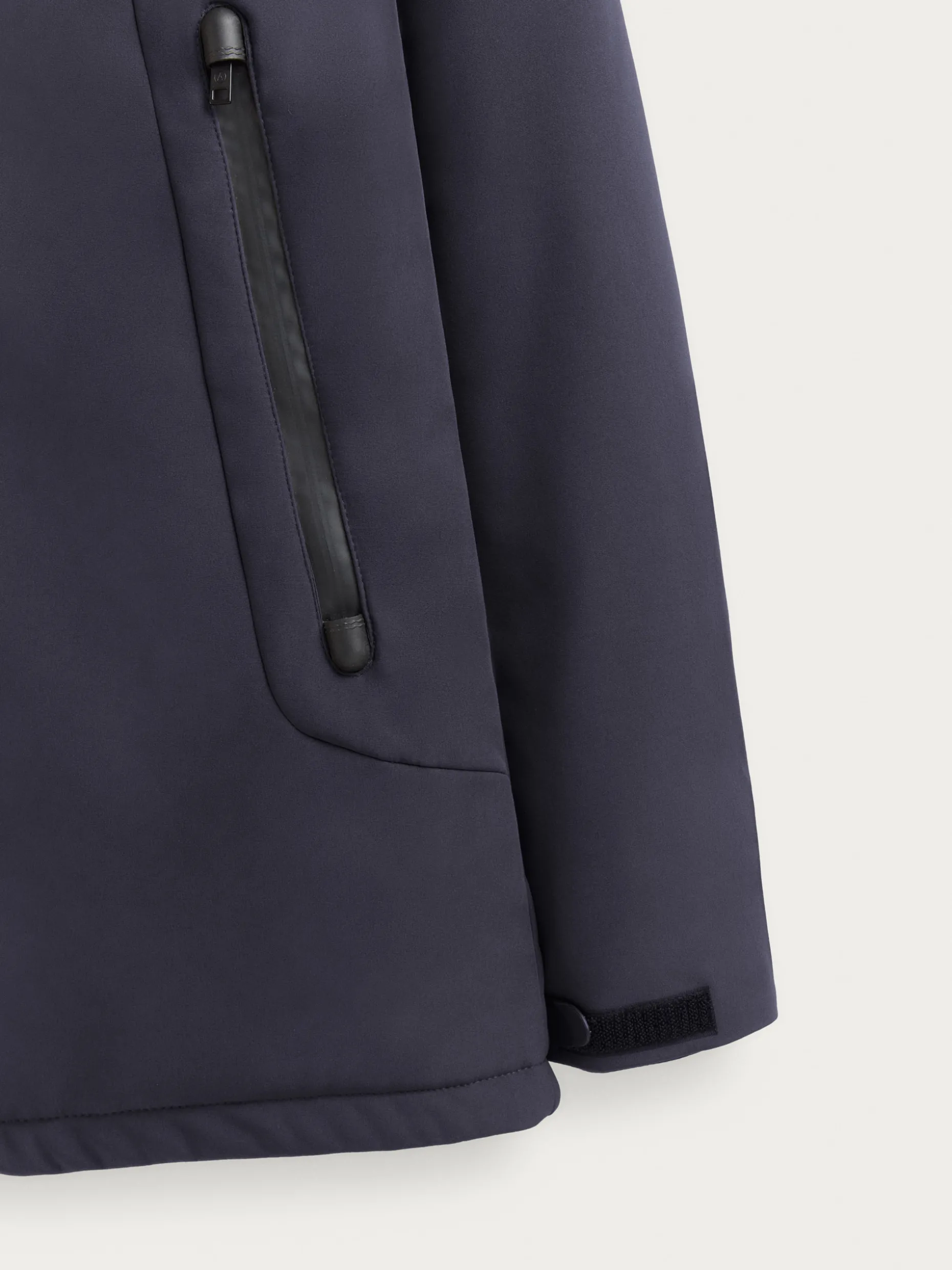 PARKA SKYWALKER AZUL MARINO