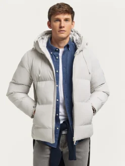 PARKA SKYWEAR CRUDO