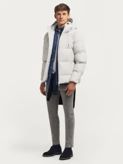 PARKA SKYWEAR CRUDO