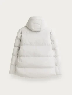 PARKA SKYWEAR CRUDO
